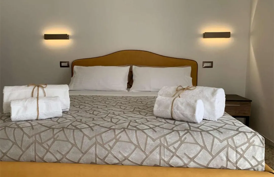 B&B Villa dei Desideri-1